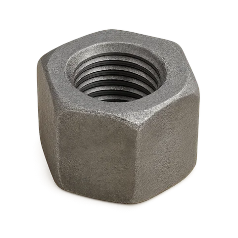 Гайка высокопрочная М12 10
