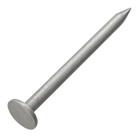 Гвоздь кровельный 3х20 мм