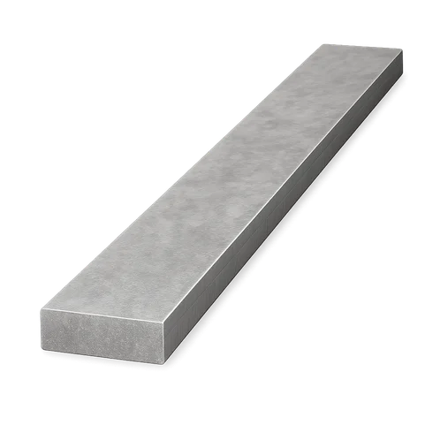 Полоса оцинкованная 50х4 мм Ст3