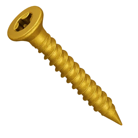 Шуруп по бетону 7,5х112 мм