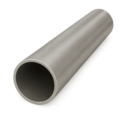 Труба нержавеющая бесшовная ГОСТ 9941 03Х17Н13М2 12х2 мм