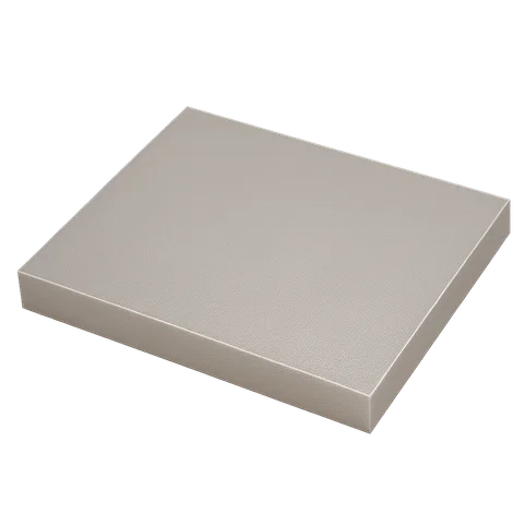 Кадмиевая плита 40х250х550 мм Кд0 ГОСТ 23886-2020