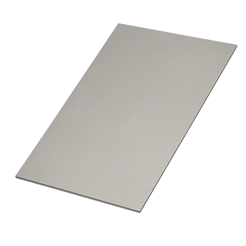 Лист прецизионный горячекатаный 7х400 мм 58Н-ВИ