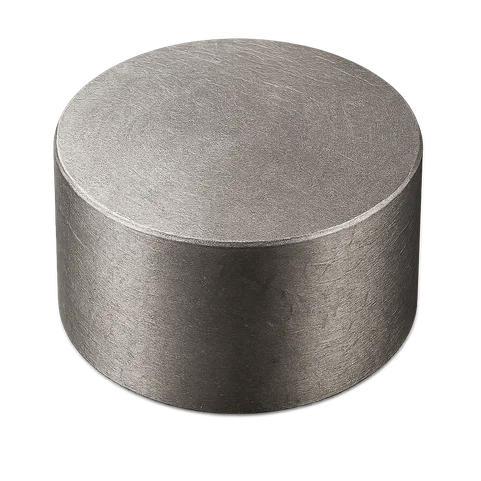 Никелевая поковка 125 мм Nickel 200