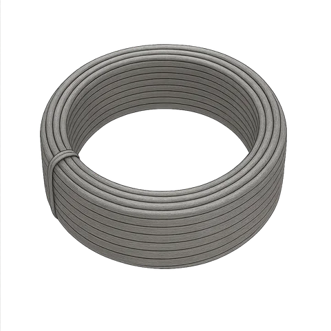 Никелевая проволока 0,045 мм НП1 ГОСТ 2179-2015