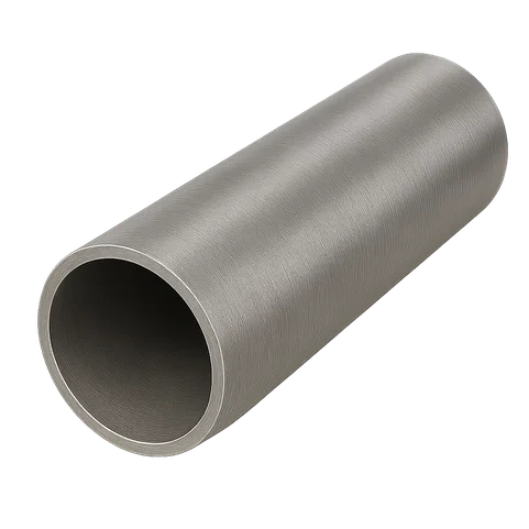 Никелевая труба 3,6х0,15 мм НП2