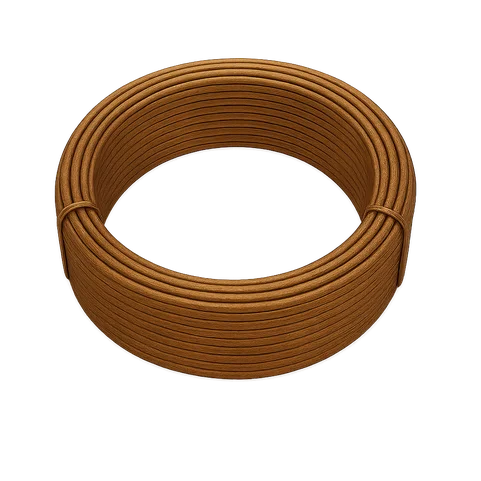 Бронзовая проволока БрБ2 0,12 мм ГОСТ 15834-2016