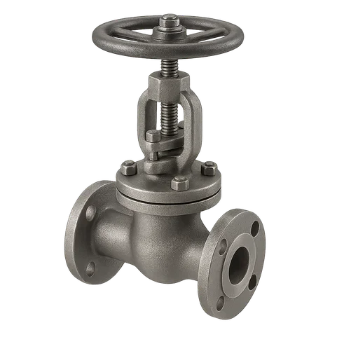 Задвижка стальная 30с41нж Ду 100 Ру 16