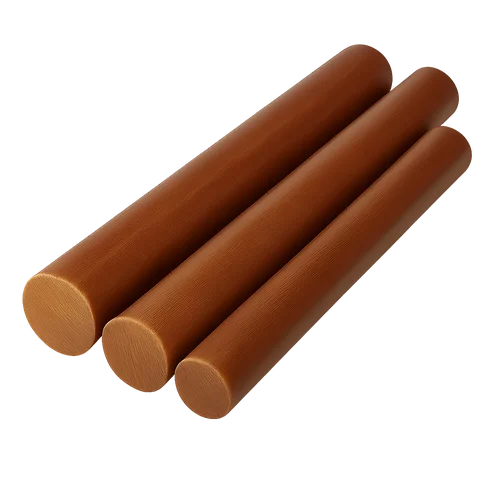 Текстолит стержневой 30х1000 мм 1,3 кг