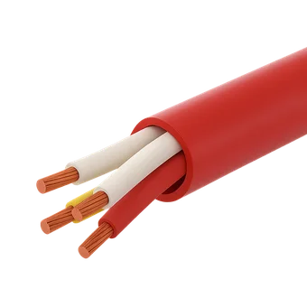 Кабель для систем пожарной сигнализации