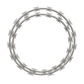 Проволока егоза